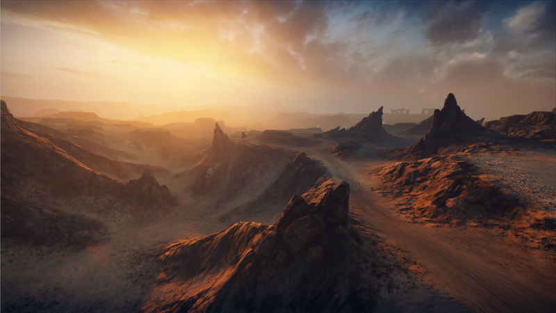 Illustration for article titled Mad Max: The TAY Review